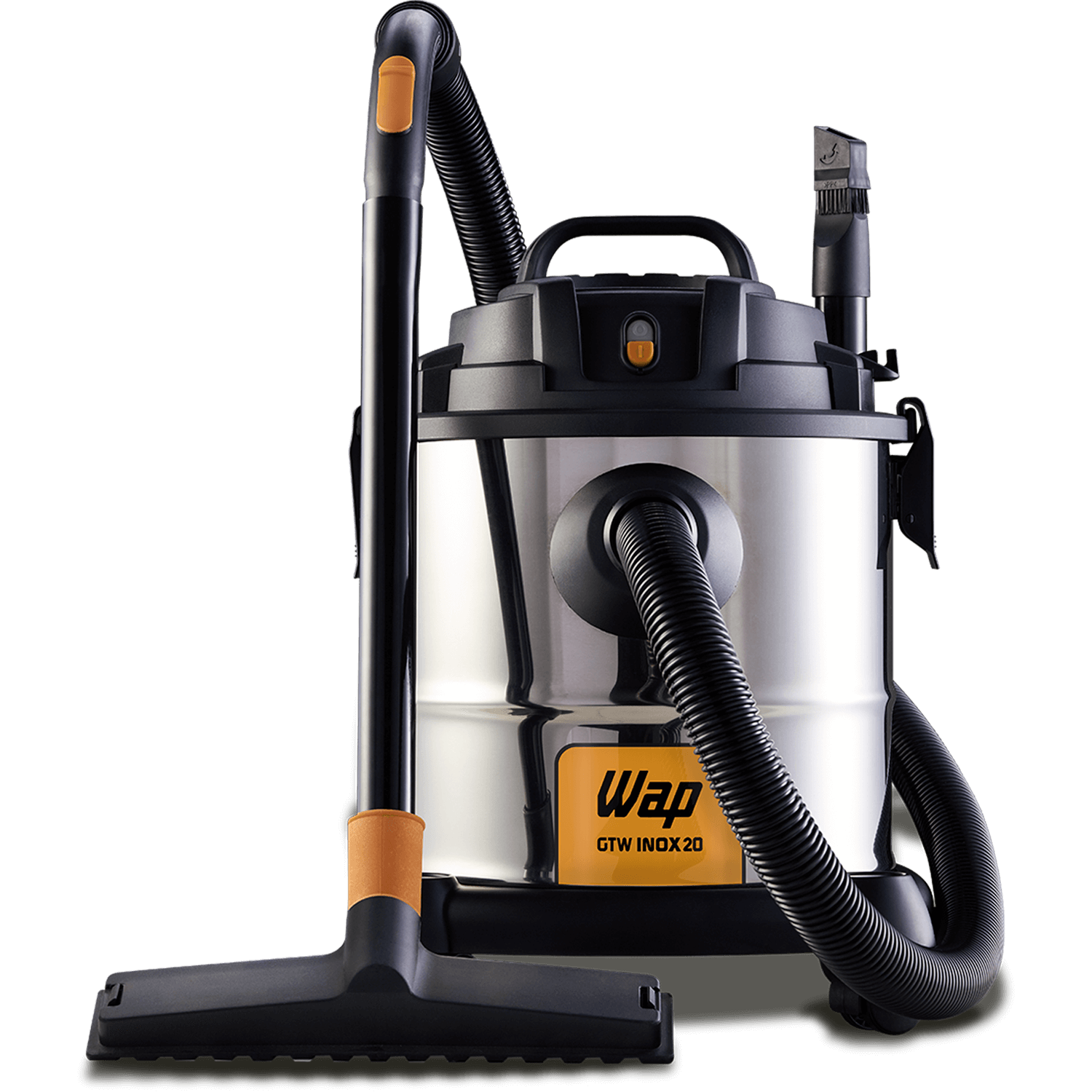 WAP GTW Inox 20