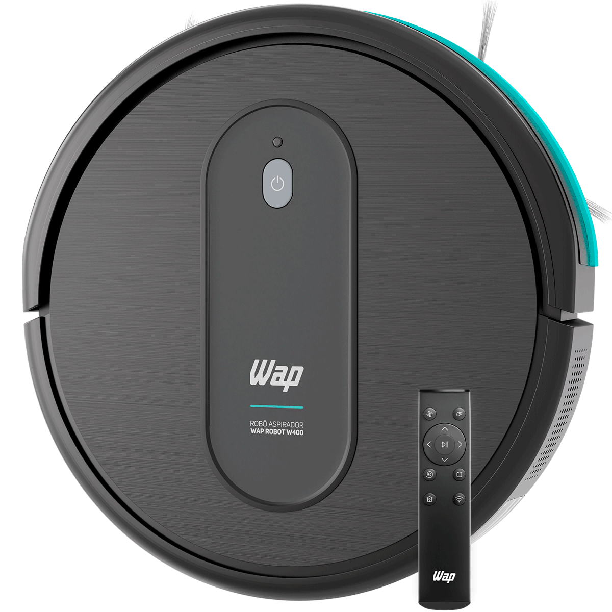 WAP Robot W400